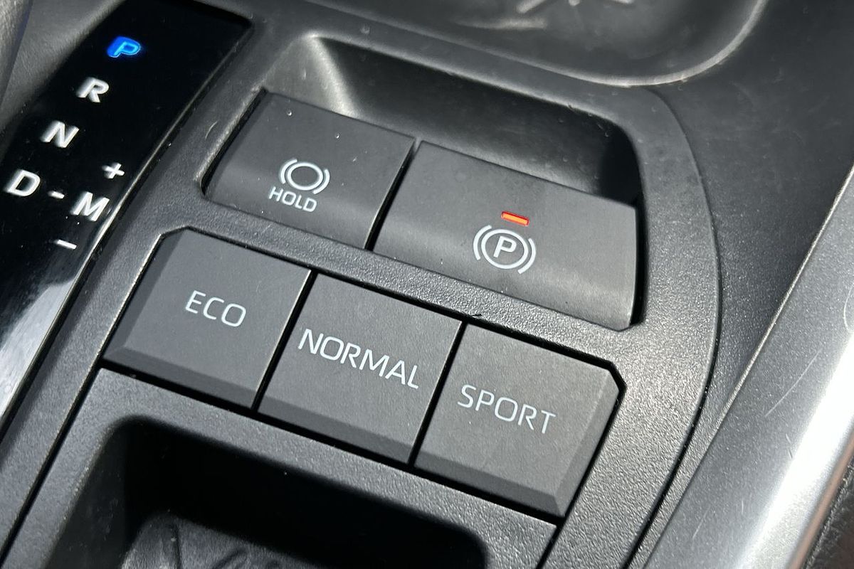 2023 Toyota RAV4 GX MXAA52R