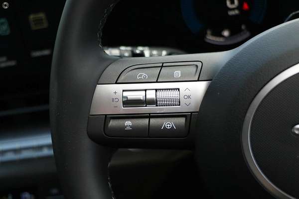 2024 Hyundai Kona SX2.V2