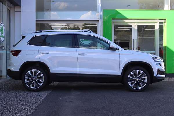 2023 SKODA Karoq 110TSI Style NU