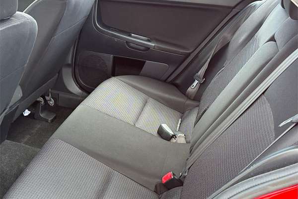 2010 Mitsubishi LANCER ES SPORTBACK CJ MY10
