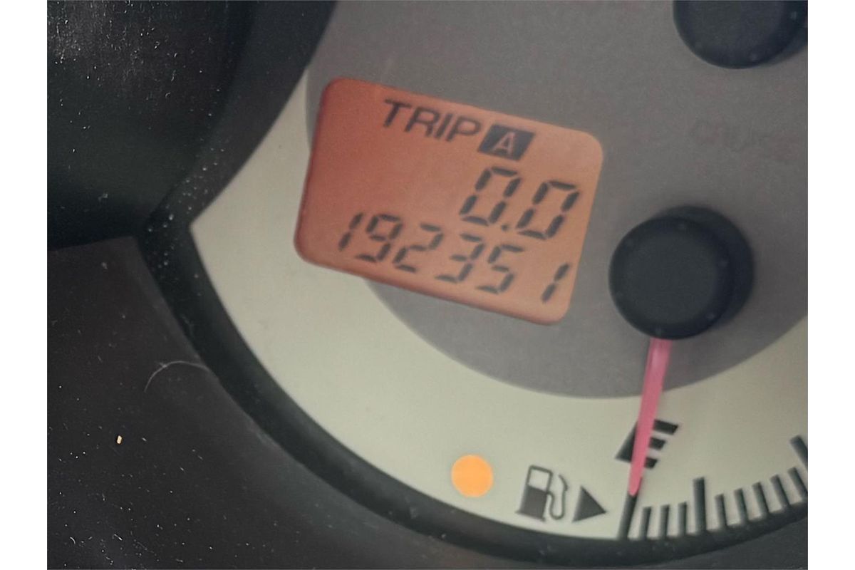 2007 Mazda MAZDA3 NEO BK MY06 UPGRADE