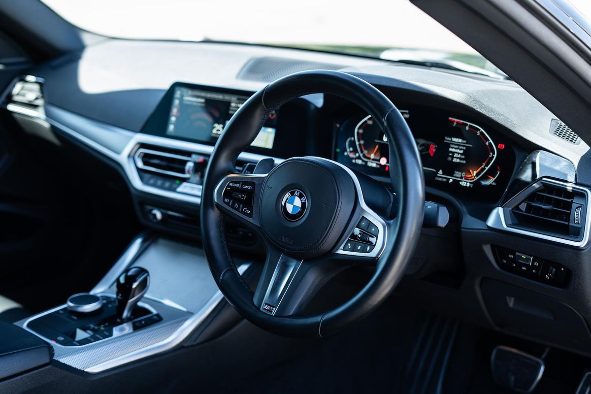 2021 BMW 2 Series 220i M Sport G42