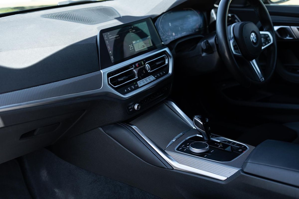 2021 BMW 2 Series 220i M Sport G42