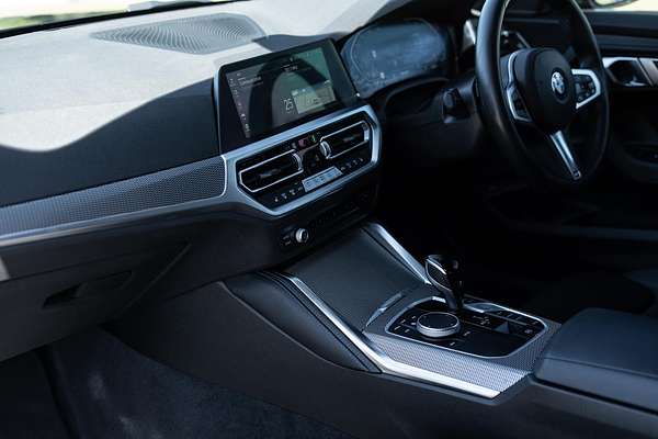 2021 BMW 2 Series 220i M Sport G42