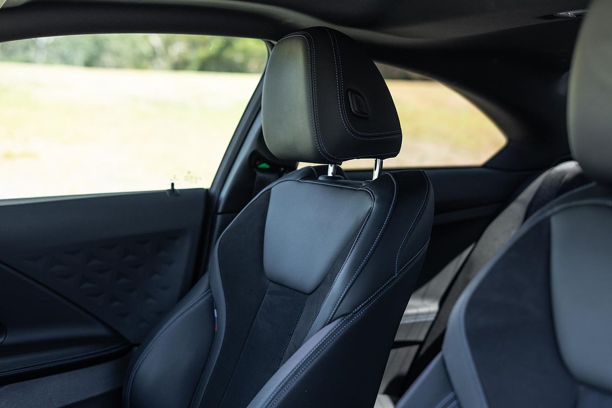 2021 BMW 2 Series 220i M Sport G42