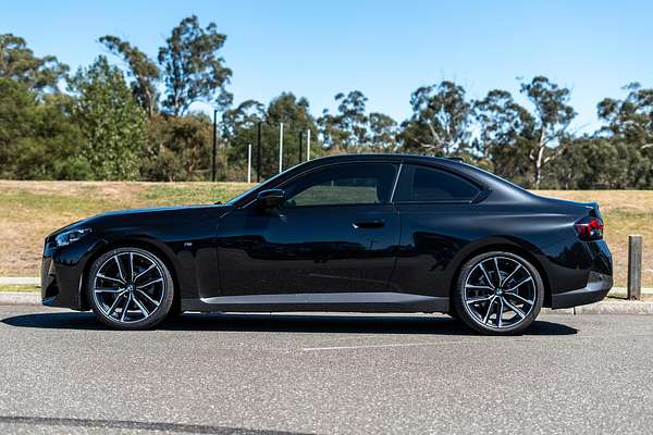 2021 BMW 2 Series 220i M Sport G42