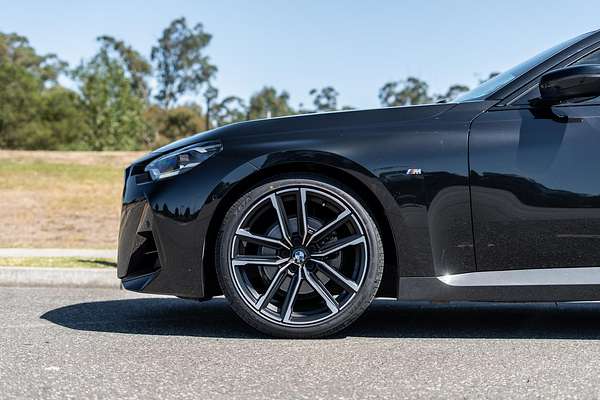 2021 BMW 2 Series 220i M Sport G42