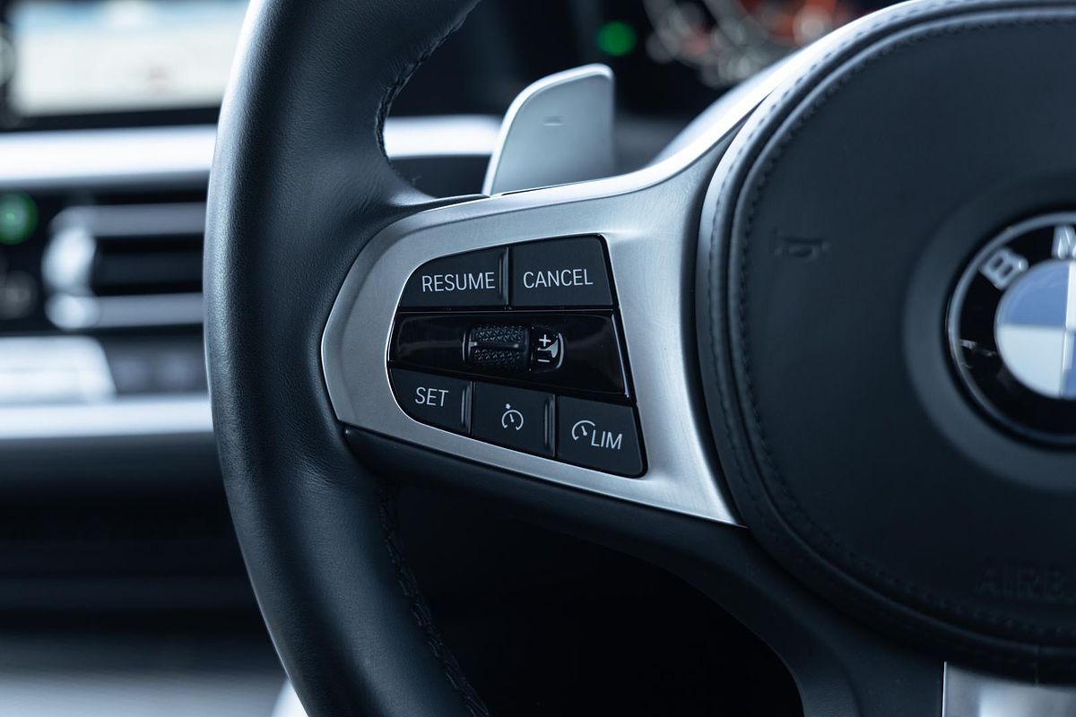 2021 BMW 2 Series 220i M Sport G42