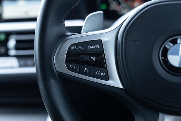 2021 BMW 2 Series 220i M Sport G42