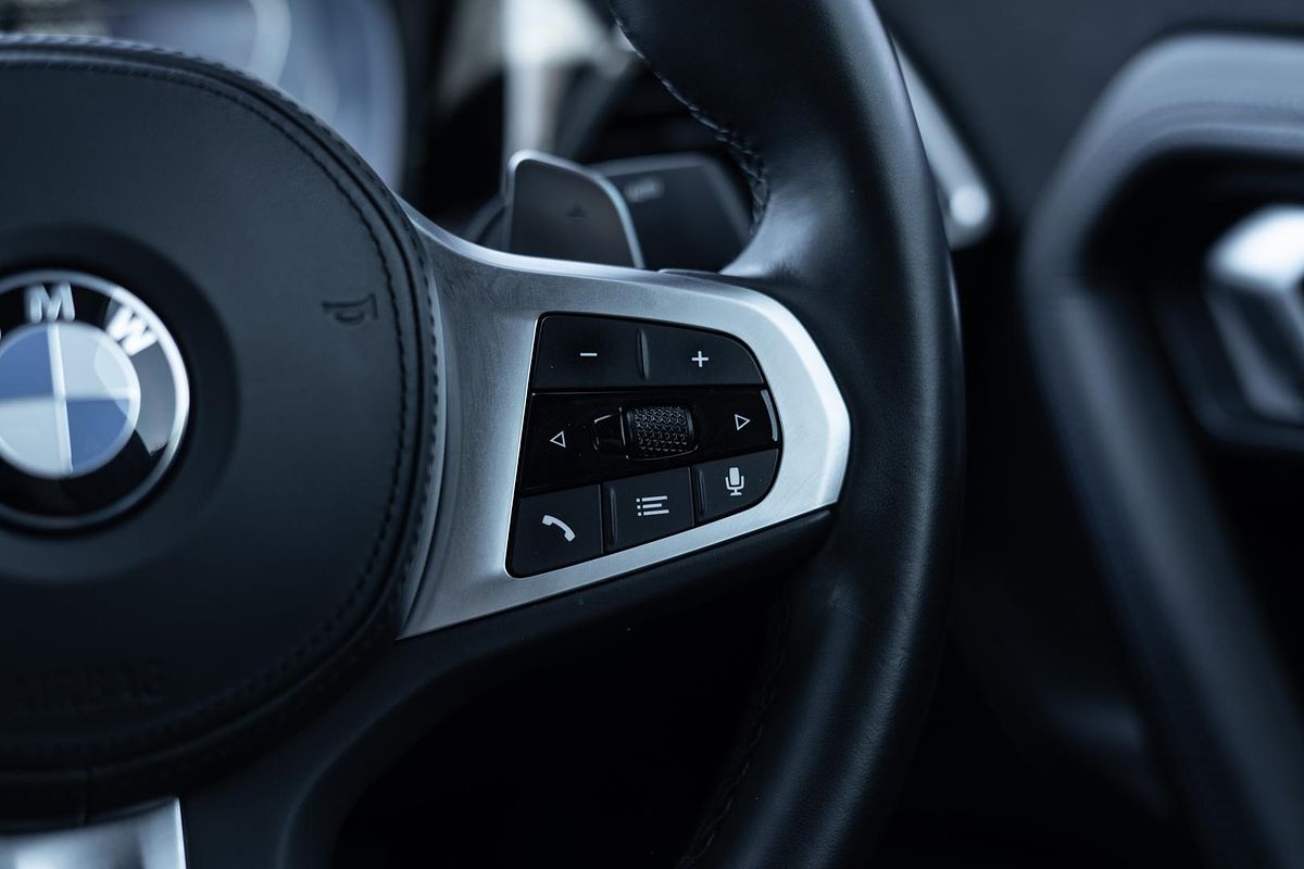 2021 BMW 2 Series 220i M Sport G42