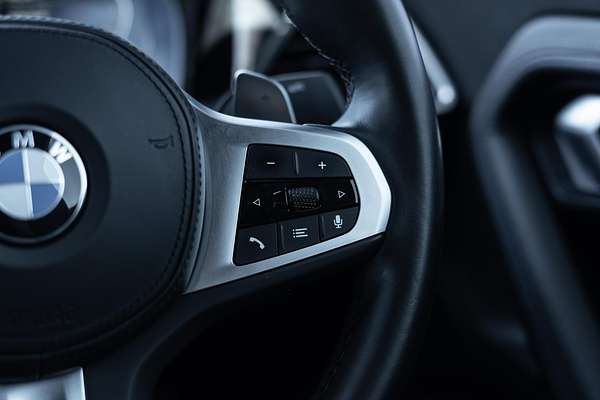 2021 BMW 2 Series 220i M Sport G42