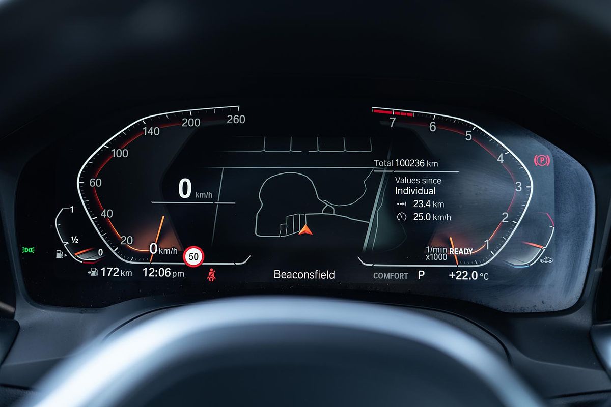 2021 BMW 2 Series 220i M Sport G42