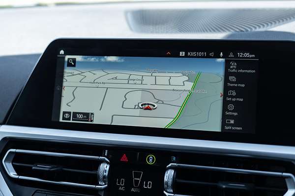 2021 BMW 2 Series 220i M Sport G42