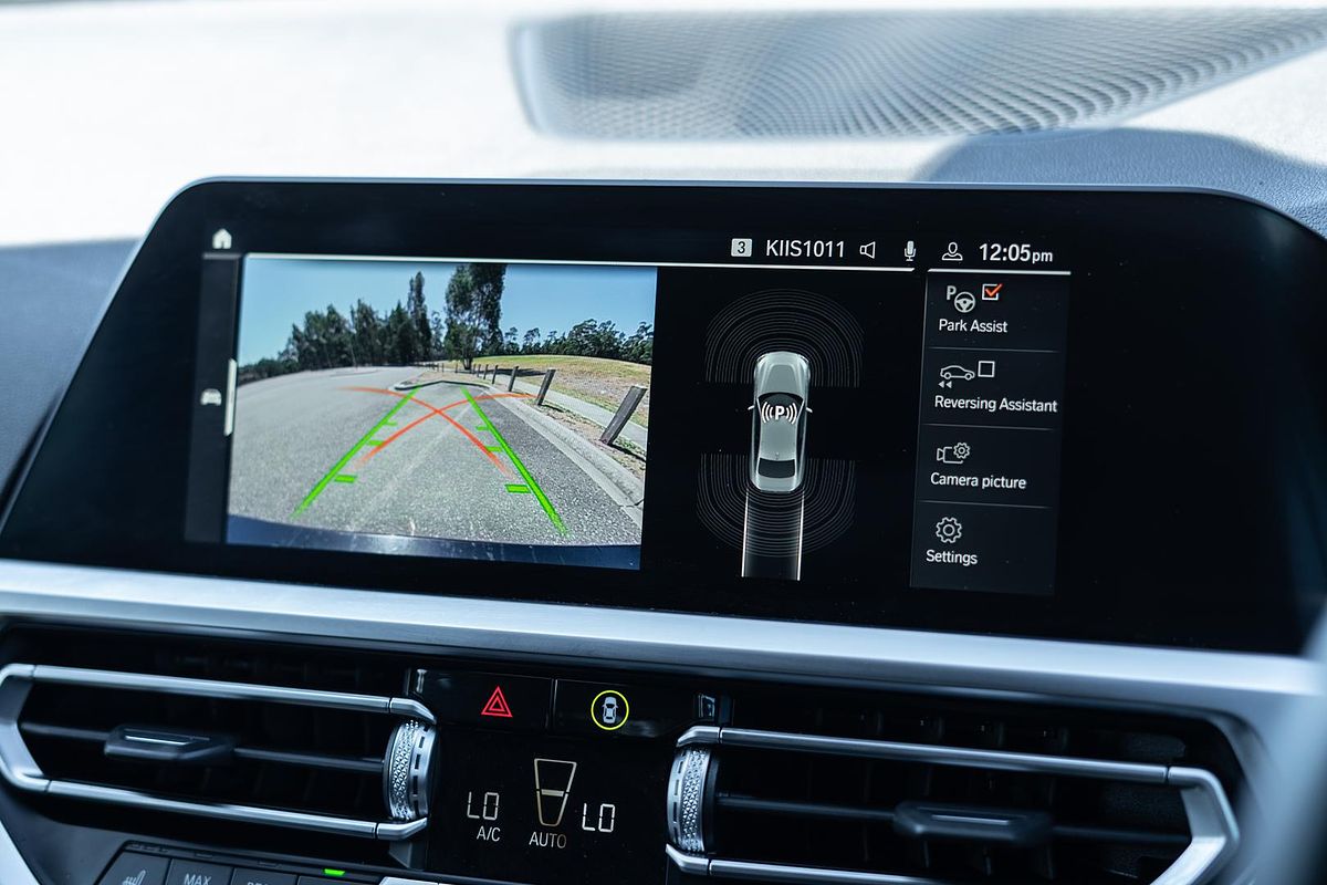 2021 BMW 2 Series 220i M Sport G42