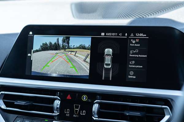 2021 BMW 2 Series 220i M Sport G42