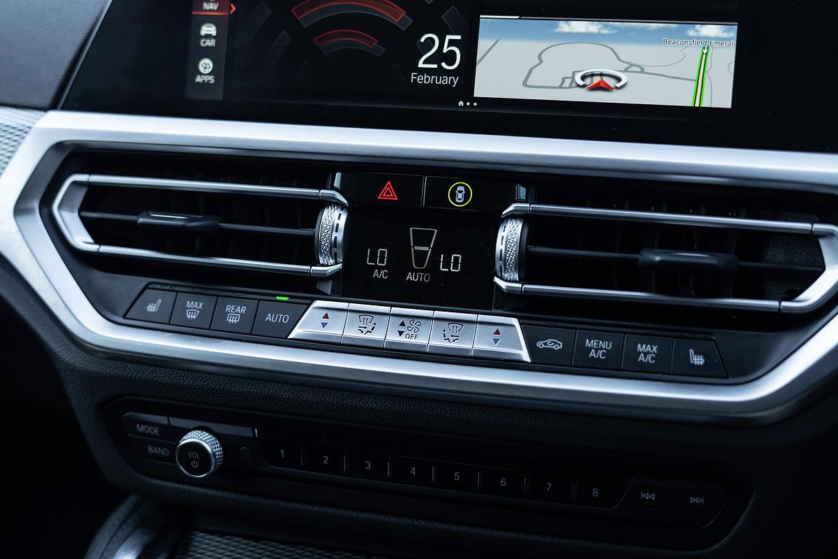 2021 BMW 2 Series 220i M Sport G42