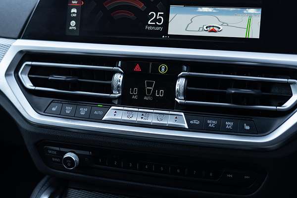 2021 BMW 2 Series 220i M Sport G42