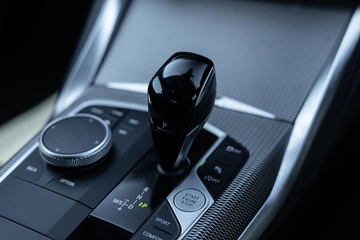 2021 BMW 2 Series 220i M Sport G42