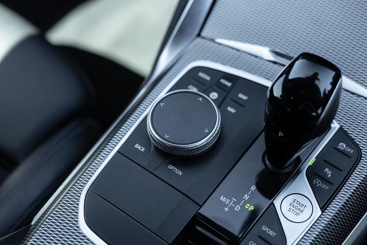 2021 BMW 2 Series 220i M Sport G42