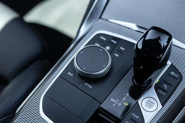 2021 BMW 2 Series 220i M Sport G42