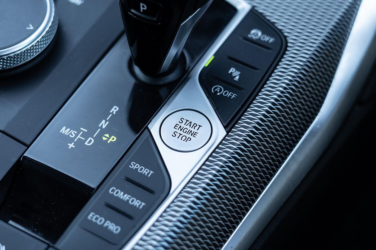 2021 BMW 2 Series 220i M Sport G42