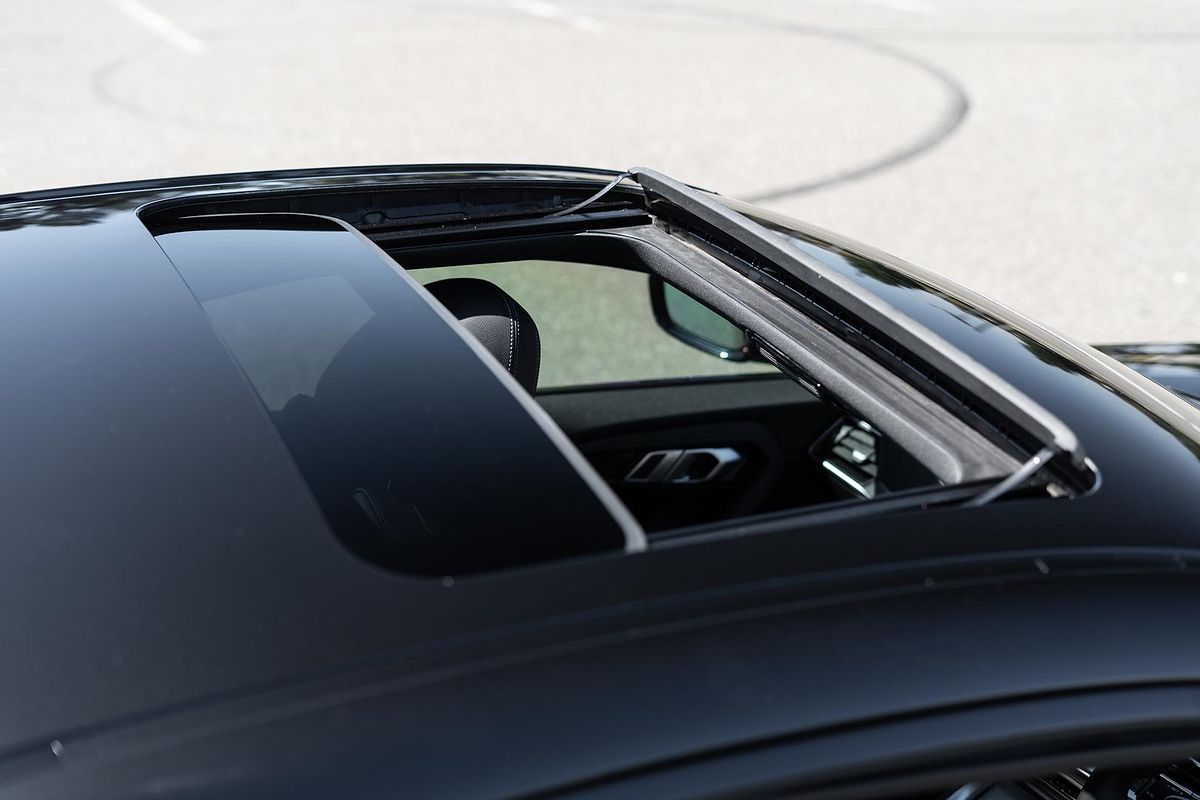 2021 BMW 2 Series 220i M Sport G42