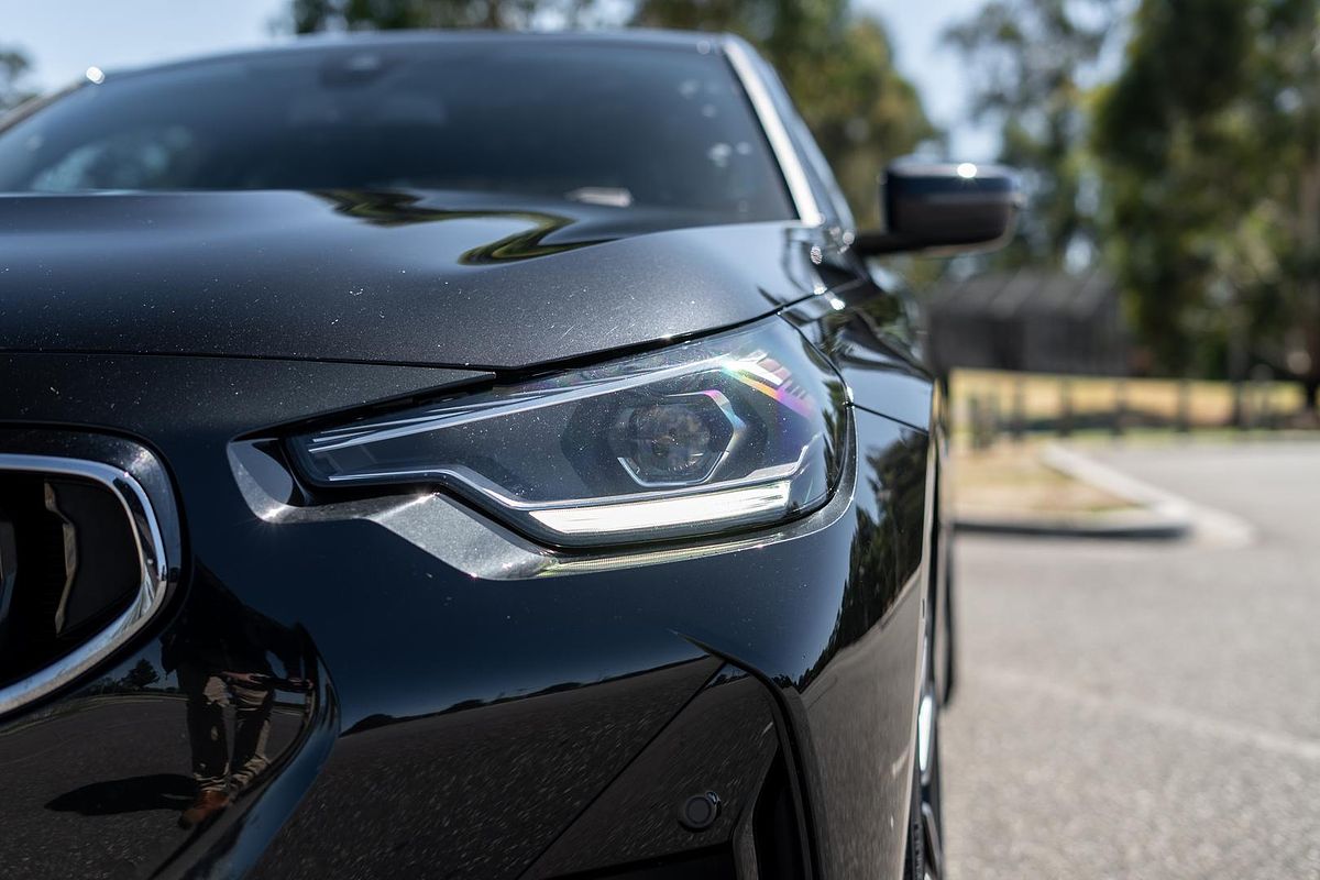2021 BMW 2 Series 220i M Sport G42