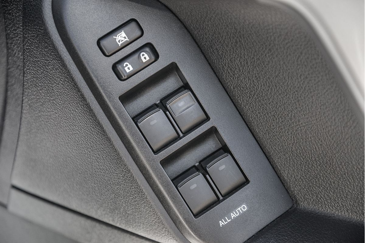 2019 Toyota Landcruiser Prado VX GDJ150R