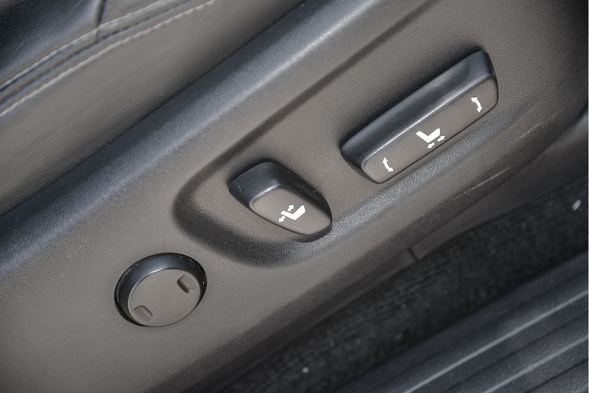 2019 Toyota Landcruiser Prado VX GDJ150R