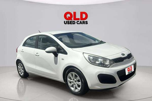 2014 Kia Rio S UB