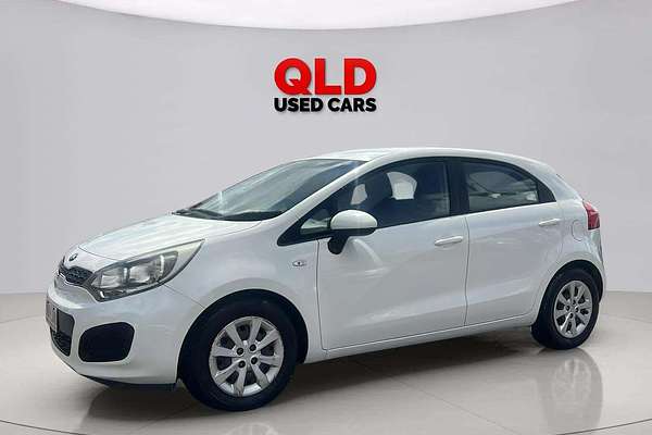 2014 Kia Rio S UB