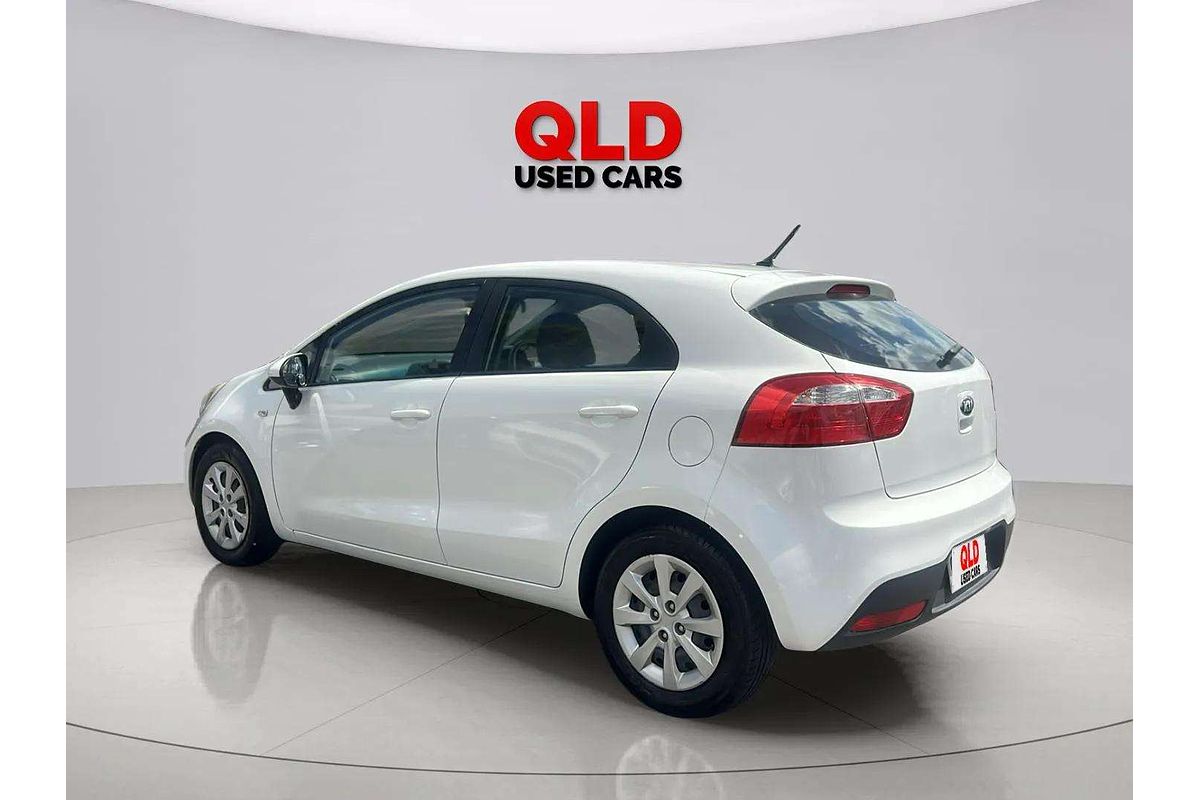 2014 Kia Rio S UB