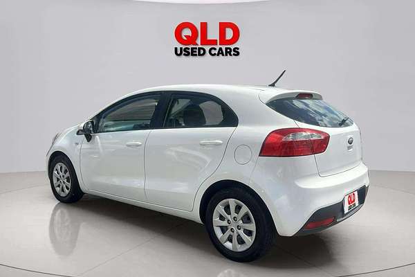2014 Kia Rio S UB