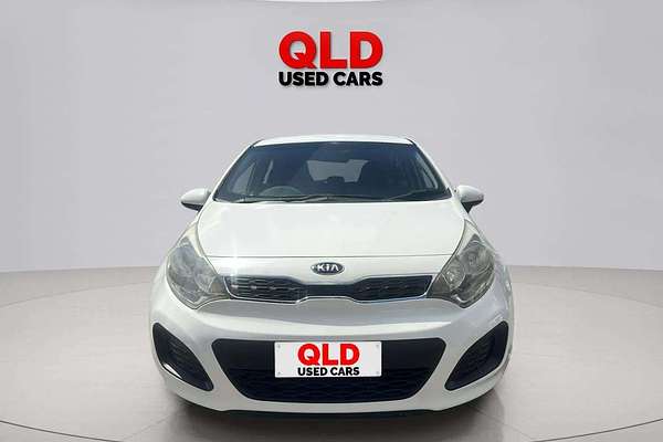 2014 Kia Rio S UB