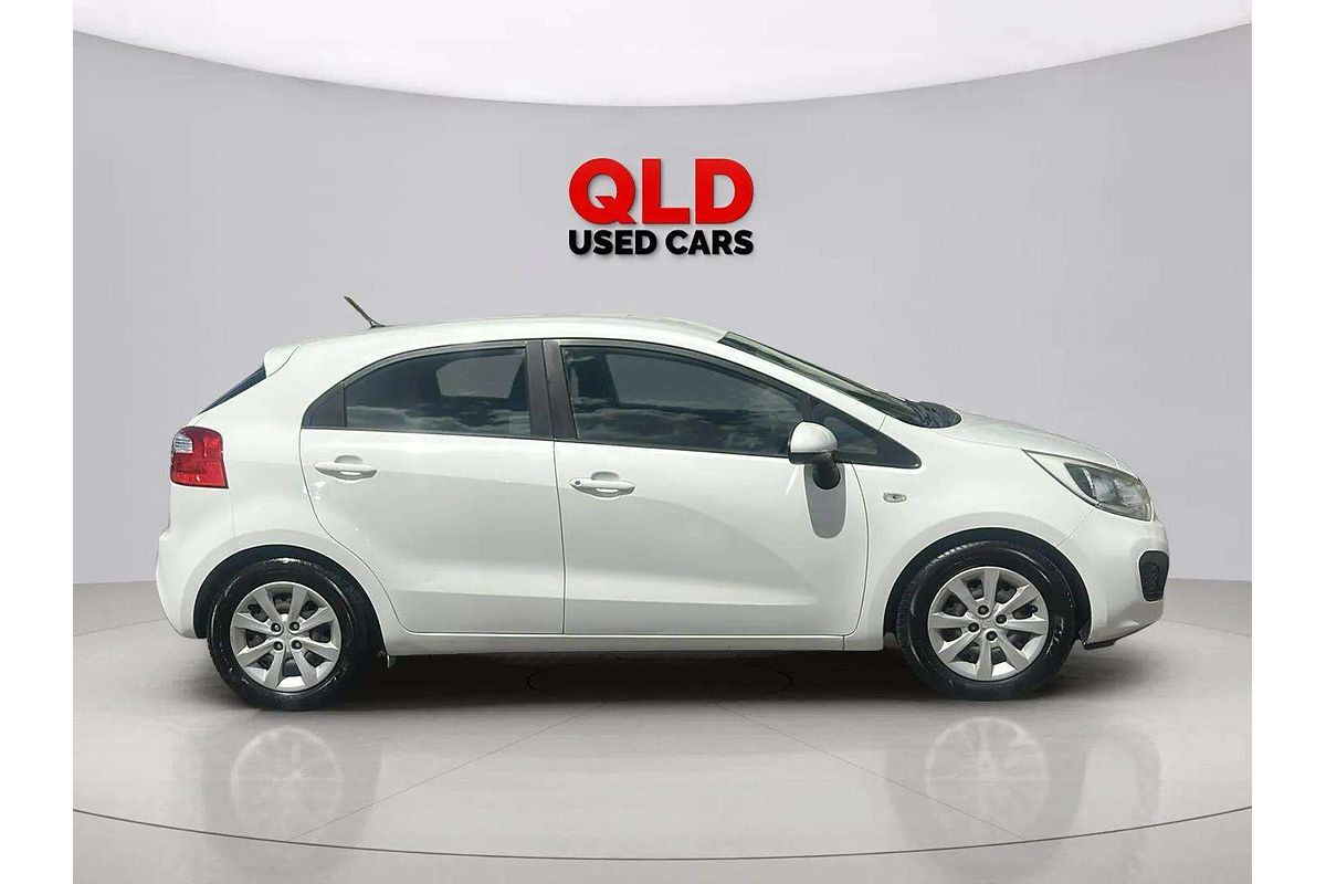 2014 Kia Rio S UB