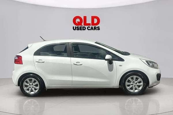 2014 Kia Rio S UB