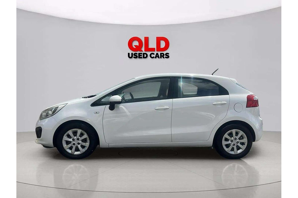 2014 Kia Rio S UB