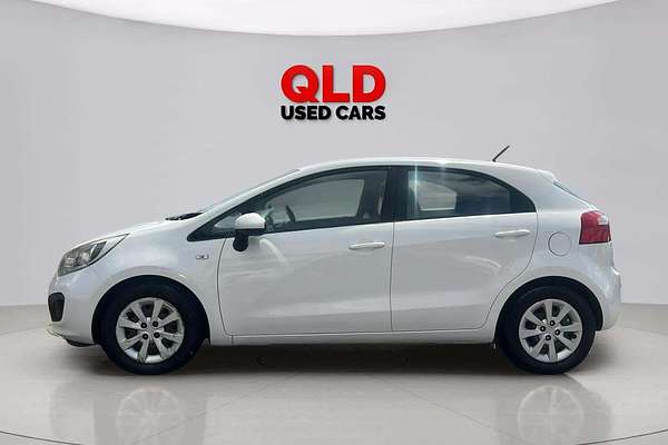 2014 Kia Rio S UB