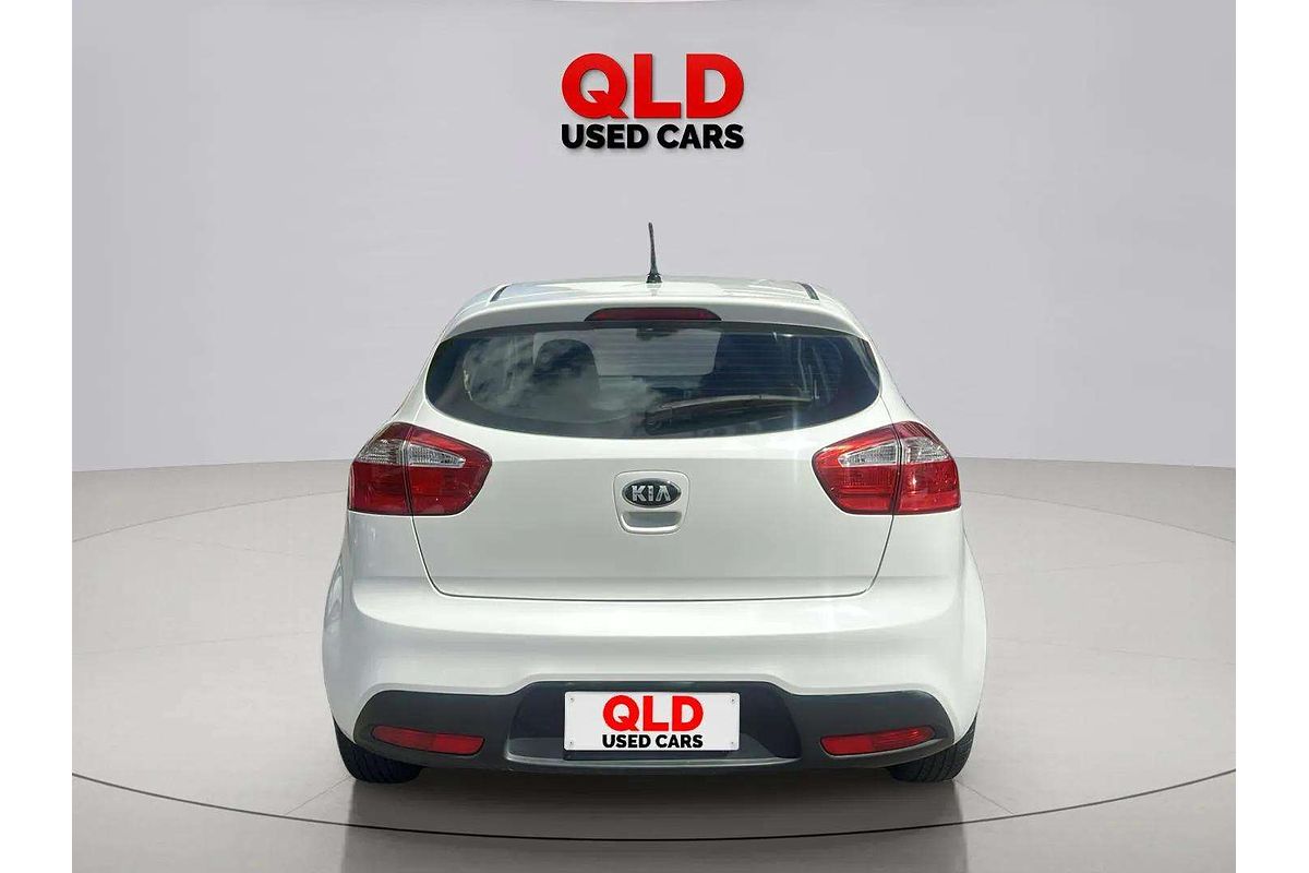 2014 Kia Rio S UB