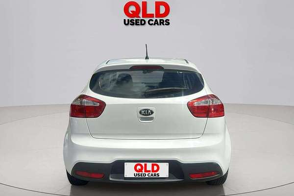 2014 Kia Rio S UB