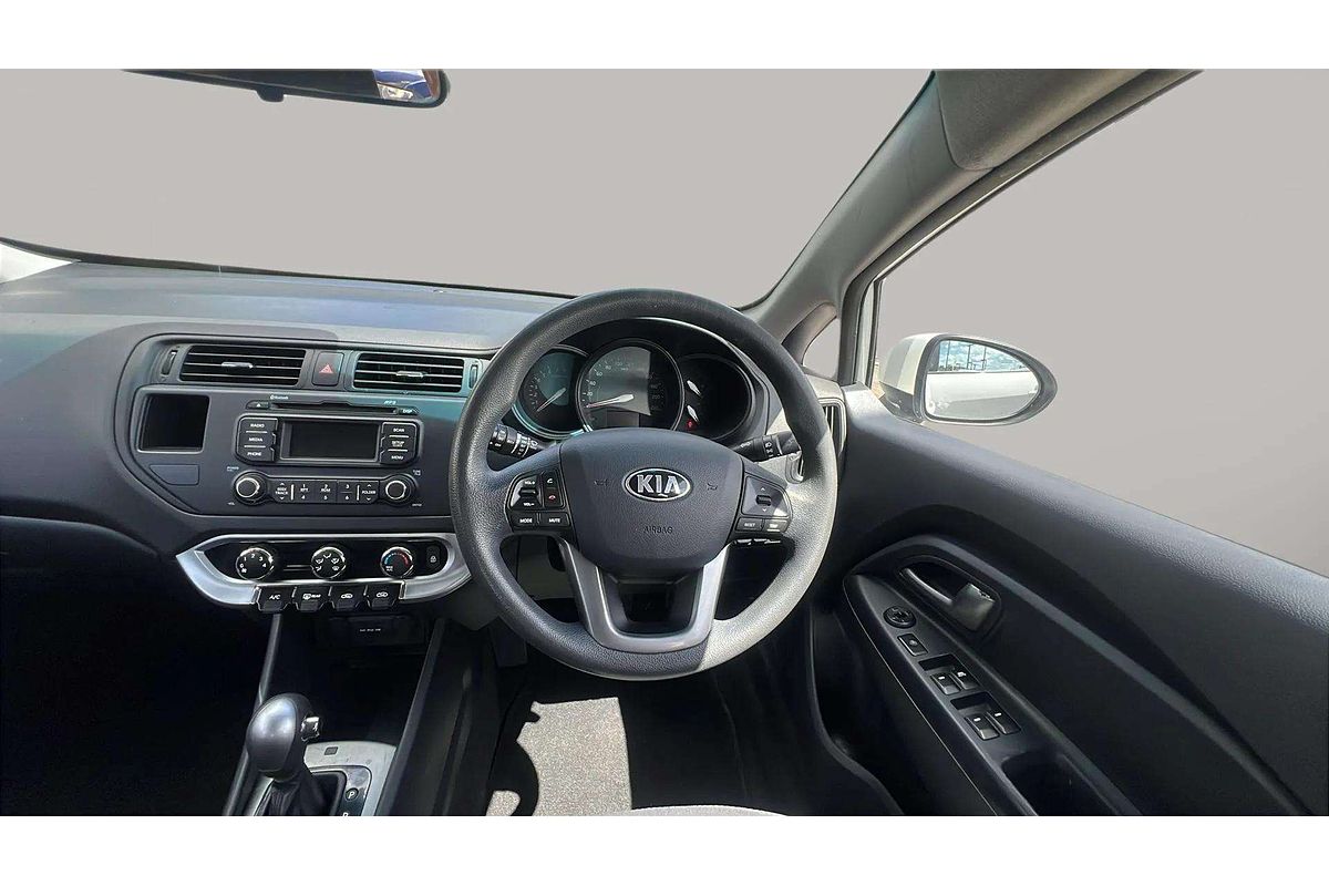 2014 Kia Rio S UB
