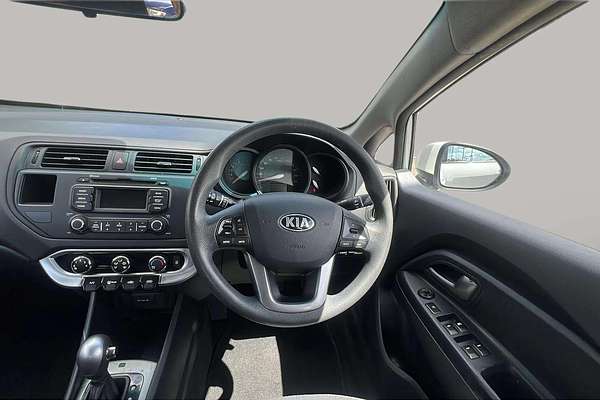 2014 Kia Rio S UB