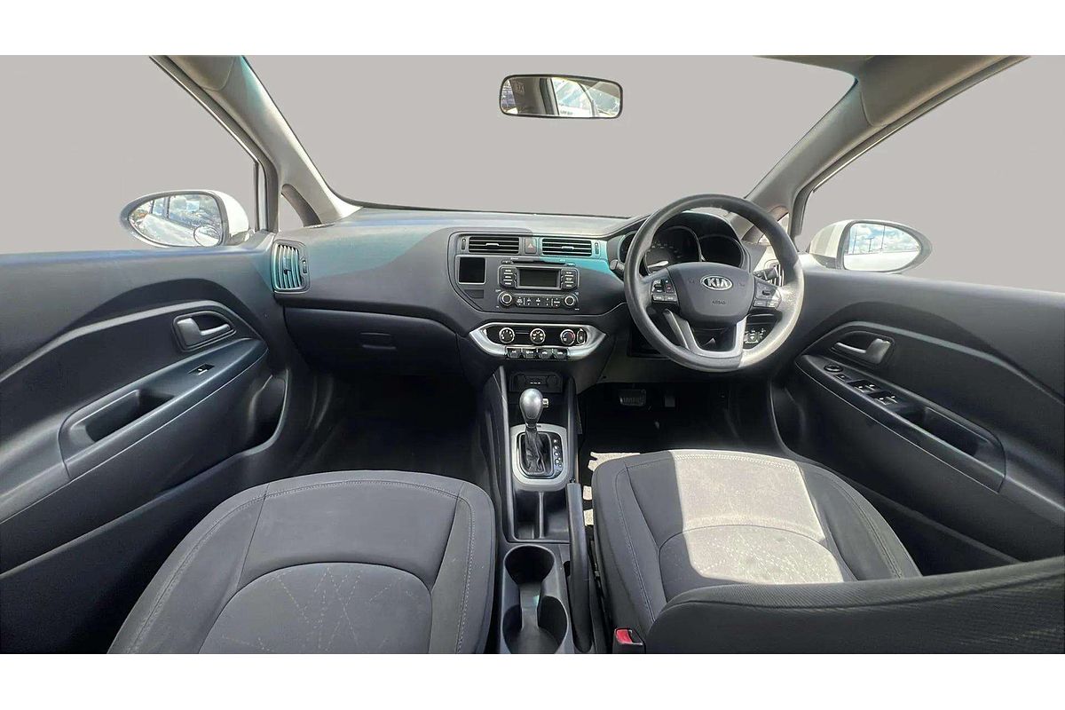 2014 Kia Rio S UB
