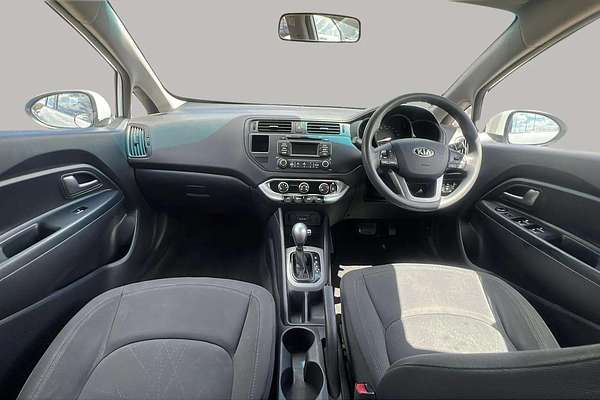 2014 Kia Rio S UB