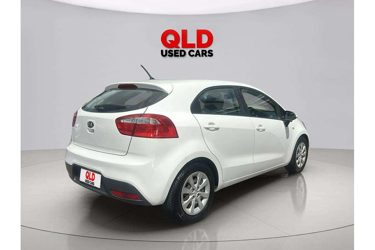 2014 Kia Rio S UB