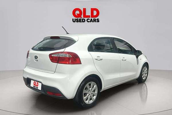 2014 Kia Rio S UB