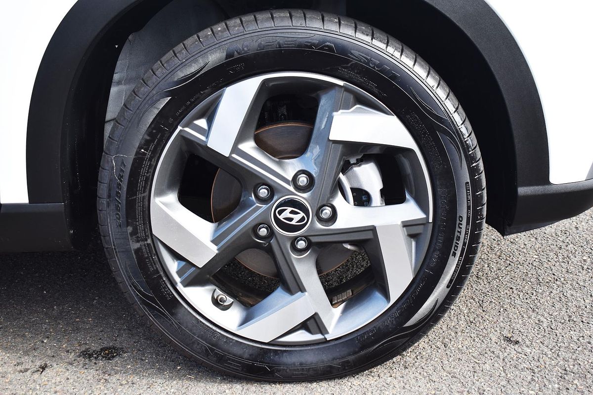 2023 Hyundai Venue Elite QX.V5
