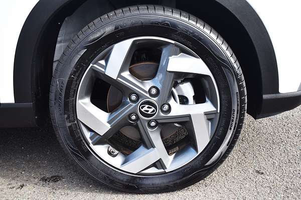 2023 Hyundai Venue Elite QX.V5