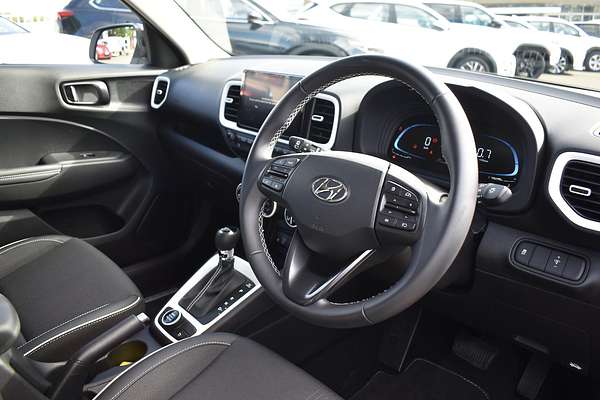 2023 Hyundai Venue Elite QX.V5