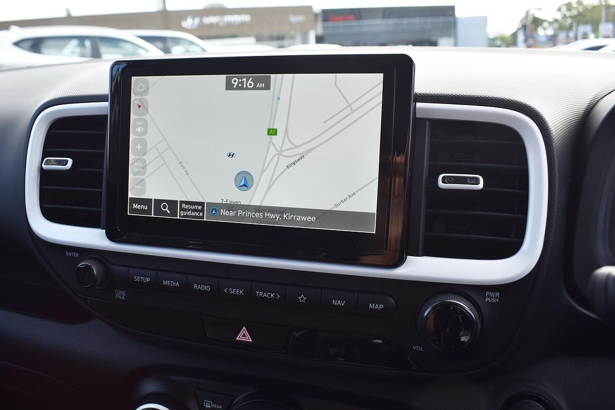 2023 Hyundai Venue Elite QX.V5